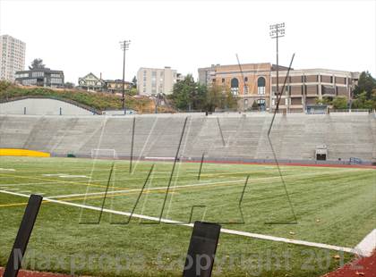 Thumbnail 2 in Stadium Bowl (Tacoma, Wash.) photogallery.