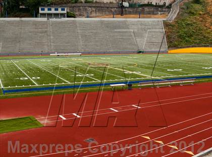 Thumbnail 3 in Stadium Bowl (Tacoma, Wash.) photogallery.