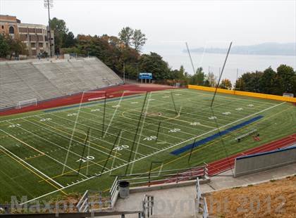 Thumbnail 1 in Stadium Bowl (Tacoma, Wash.) photogallery.