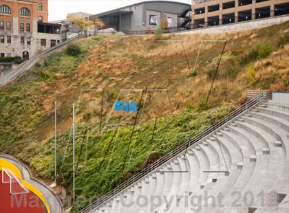 Thumbnail 3 in Stadium Bowl (Tacoma, Wash.) photogallery.