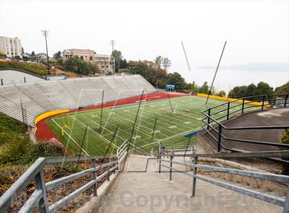 Thumbnail 2 in Stadium Bowl (Tacoma, Wash.) photogallery.