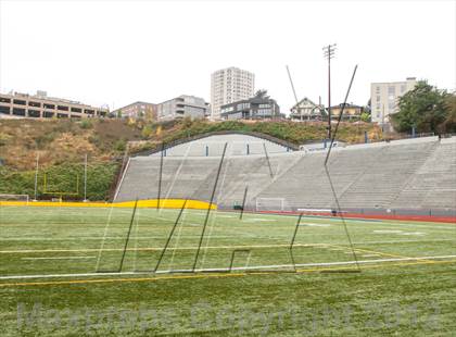 Thumbnail 1 in Stadium Bowl (Tacoma, Wash.) photogallery.