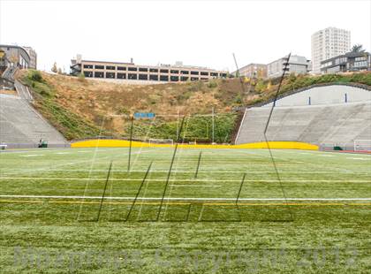 Thumbnail 3 in Stadium Bowl (Tacoma, Wash.) photogallery.