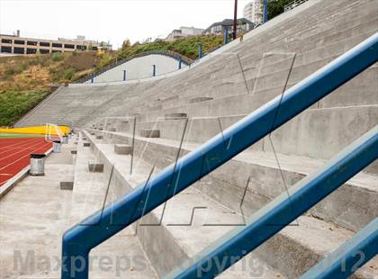 Thumbnail 2 in Stadium Bowl (Tacoma, Wash.) photogallery.