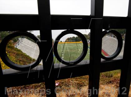 Thumbnail 3 in Stadium Bowl (Tacoma, Wash.) photogallery.