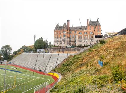 Thumbnail 3 in Stadium Bowl (Tacoma, Wash.) photogallery.