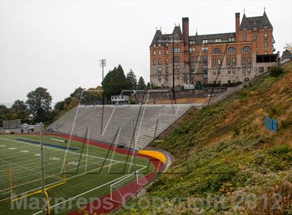 Thumbnail 1 in Stadium Bowl (Tacoma, Wash.) photogallery.