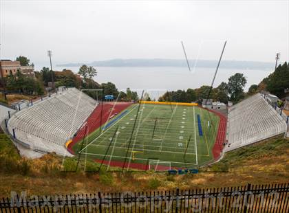 Thumbnail 2 in Stadium Bowl (Tacoma, Wash.) photogallery.