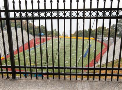 Thumbnail 1 in Stadium Bowl (Tacoma, Wash.) photogallery.