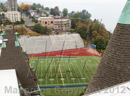Thumbnail 1 in Stadium Bowl (Tacoma, Wash.) photogallery.