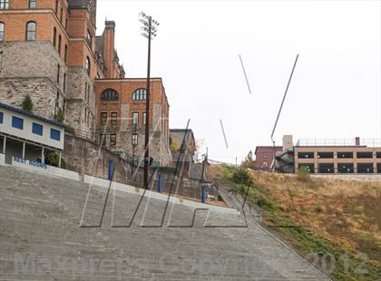 Thumbnail 1 in Stadium Bowl (Tacoma, Wash.) photogallery.