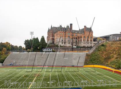 Thumbnail 2 in Stadium Bowl (Tacoma, Wash.) photogallery.