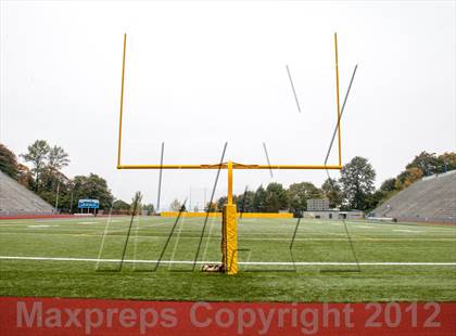 Thumbnail 1 in Stadium Bowl (Tacoma, Wash.) photogallery.