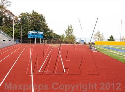 Thumbnail 1 in Stadium Bowl (Tacoma, Wash.) photogallery.