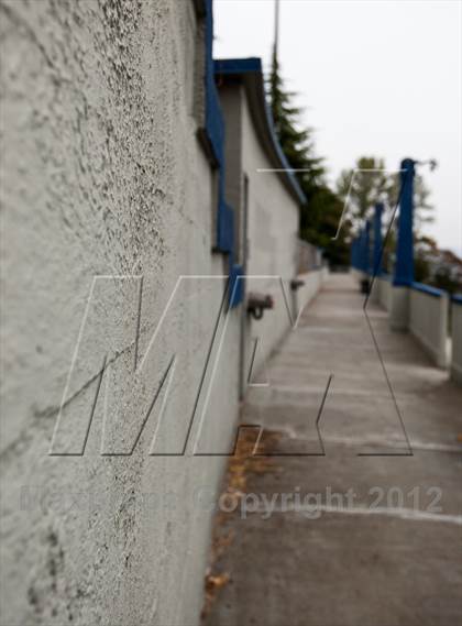 Thumbnail 2 in Stadium Bowl (Tacoma, Wash.) photogallery.