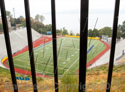 Thumbnail 1 in Stadium Bowl (Tacoma, Wash.) photogallery.