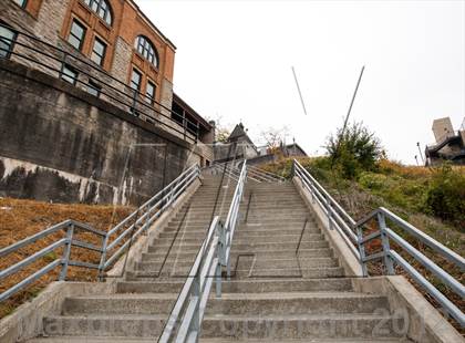 Thumbnail 3 in Stadium Bowl (Tacoma, Wash.) photogallery.