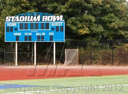 Thumbnail 1 in Stadium Bowl (Tacoma, Wash.) photogallery.