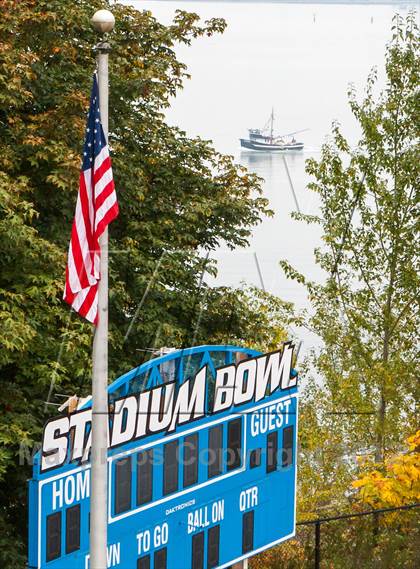 Thumbnail 2 in Stadium Bowl (Tacoma, Wash.) photogallery.