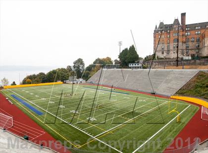 Thumbnail 2 in Stadium Bowl (Tacoma, Wash.) photogallery.