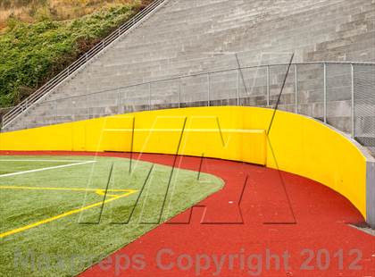 Thumbnail 2 in Stadium Bowl (Tacoma, Wash.) photogallery.