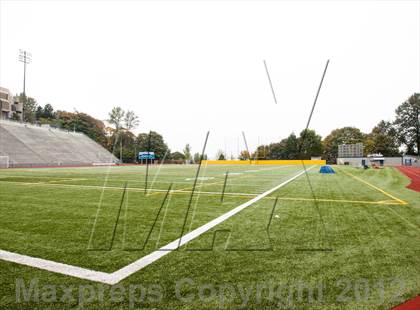 Thumbnail 1 in Stadium Bowl (Tacoma, Wash.) photogallery.