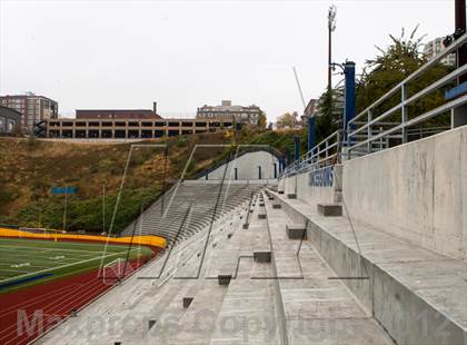 Thumbnail 1 in Stadium Bowl (Tacoma, Wash.) photogallery.