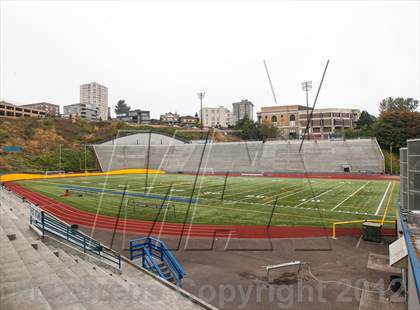 Thumbnail 2 in Stadium Bowl (Tacoma, Wash.) photogallery.