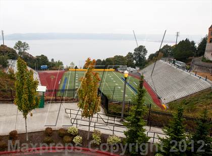 Thumbnail 1 in Stadium Bowl (Tacoma, Wash.) photogallery.