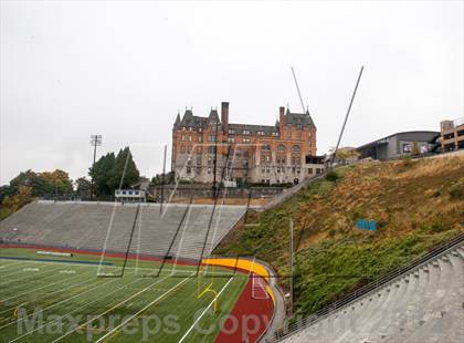 Thumbnail 1 in Stadium Bowl (Tacoma, Wash.) photogallery.