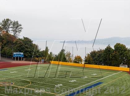Thumbnail 1 in Stadium Bowl (Tacoma, Wash.) photogallery.