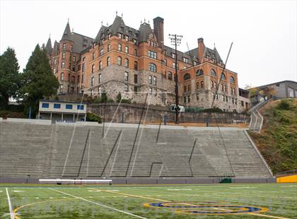 Thumbnail 2 in Stadium Bowl (Tacoma, Wash.) photogallery.