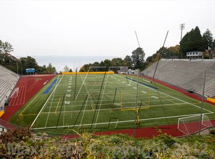 Thumbnail 2 in Stadium Bowl (Tacoma, Wash.) photogallery.