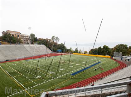 Thumbnail 1 in Stadium Bowl (Tacoma, Wash.) photogallery.