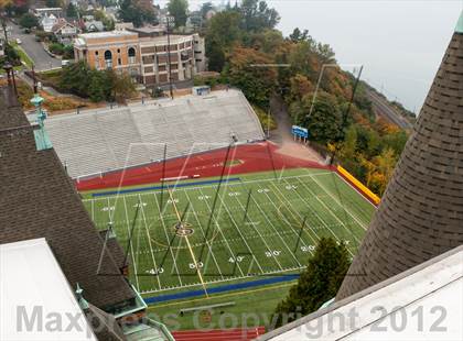 Thumbnail 2 in Stadium Bowl (Tacoma, Wash.) photogallery.