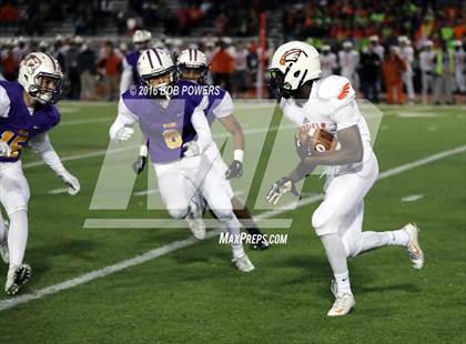 Thumbnail 1 in Lake Braddock vs. Hayfield (VHSL Region 6A North 2nd Round) photogallery.
