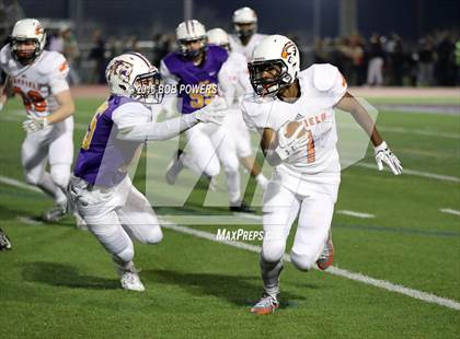 Thumbnail 1 in Lake Braddock vs. Hayfield (VHSL Region 6A North 2nd Round) photogallery.