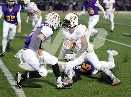 Thumbnail 2 in Lake Braddock vs. Hayfield (VHSL Region 6A North 2nd Round) photogallery.