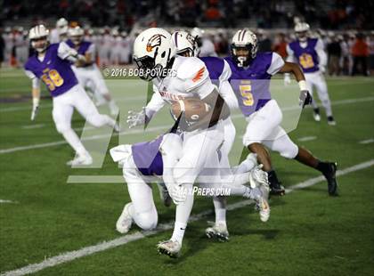 Thumbnail 3 in Lake Braddock vs. Hayfield (VHSL Region 6A North 2nd Round) photogallery.
