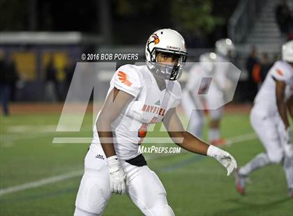 Thumbnail 3 in Lake Braddock vs. Hayfield (VHSL Region 6A North 2nd Round) photogallery.