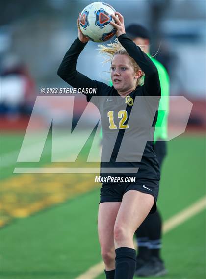 Thumbnail 3 in Granite Bay @ Del Oro photogallery.