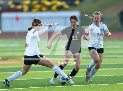 Thumbnail 1 in Granite Bay @ Del Oro photogallery.