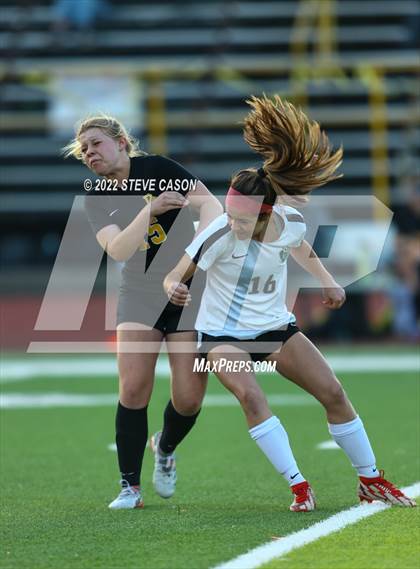 Thumbnail 2 in Granite Bay @ Del Oro photogallery.