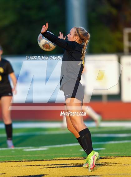 Thumbnail 3 in Granite Bay @ Del Oro photogallery.