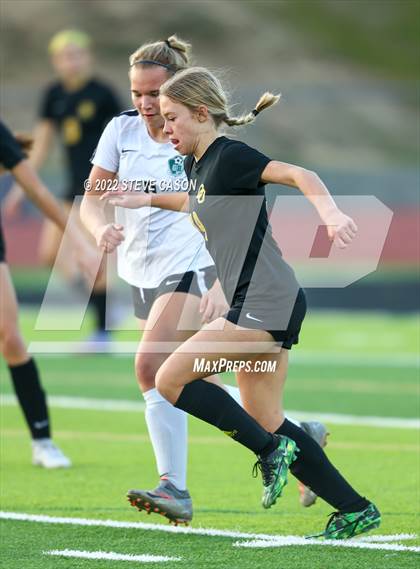 Thumbnail 1 in Granite Bay @ Del Oro photogallery.