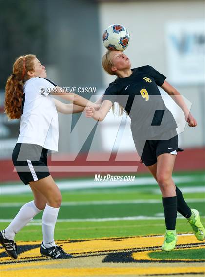 Thumbnail 3 in Granite Bay @ Del Oro photogallery.