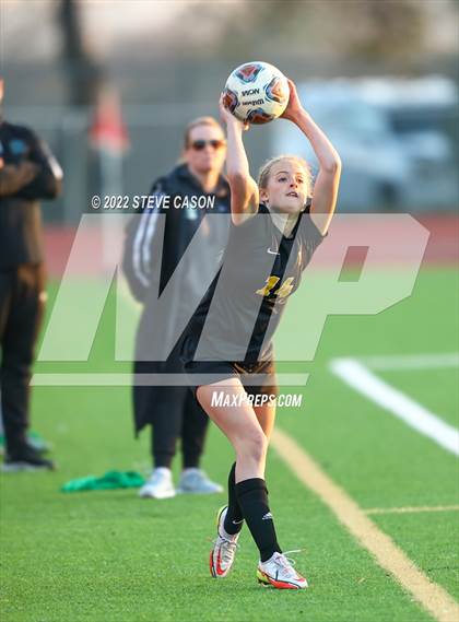 Thumbnail 2 in Granite Bay @ Del Oro photogallery.