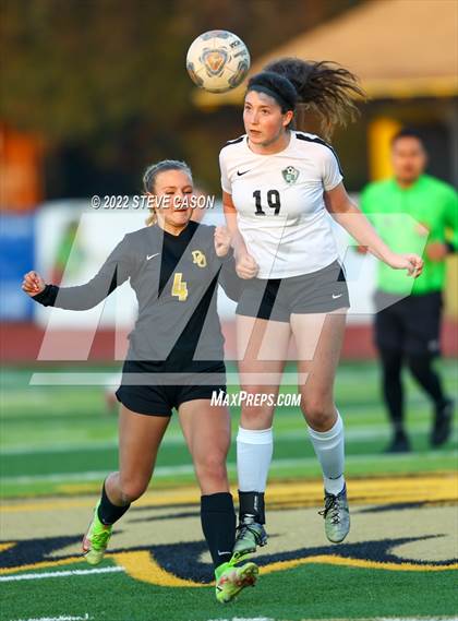 Thumbnail 1 in Granite Bay @ Del Oro photogallery.