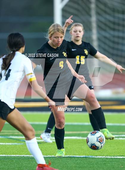 Thumbnail 1 in Granite Bay @ Del Oro photogallery.