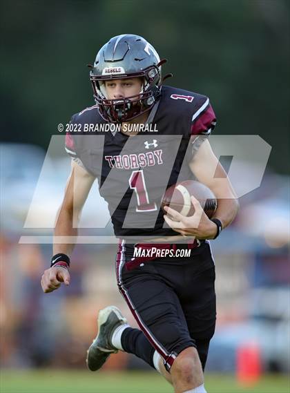 Thumbnail 2 in Jemison @ Thorsby photogallery.